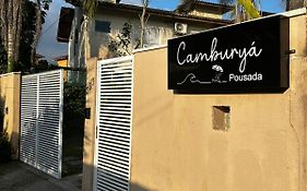 Residencial Camburyá